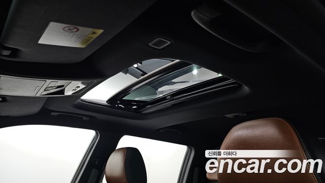 KG Mobility (SsangYong) Rexton Sports Diesel 2.2 4WD Noblesse 2019 — фото 19