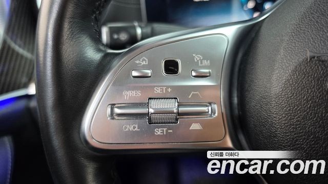 Mercedes-Benz CLS-Class (C257) CLS400d 4MATIC 2019 — фото 17