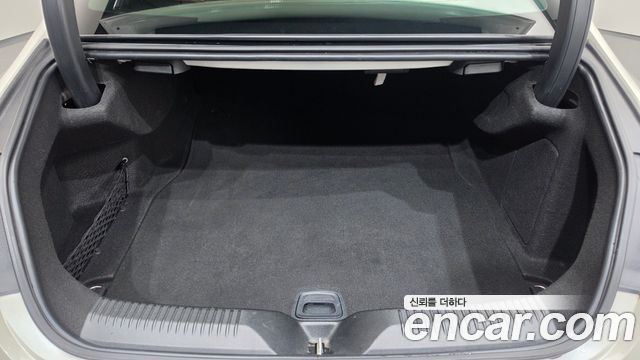 Mercedes-Benz CLS-Class (C257) CLS400d 4MATIC 2019 — фото 19