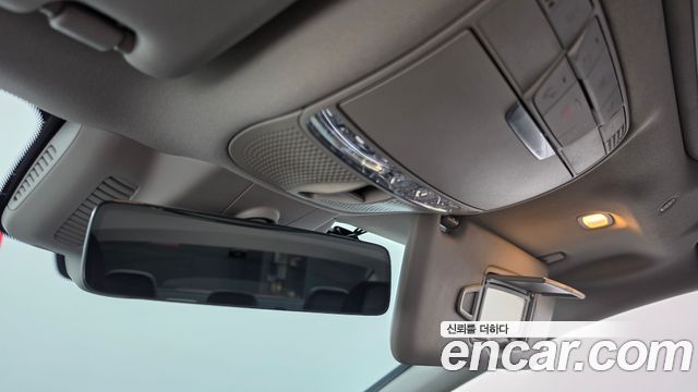 Mercedes-Benz CLS-Class (C257) CLS400d 4MATIC 2019 — фото 20