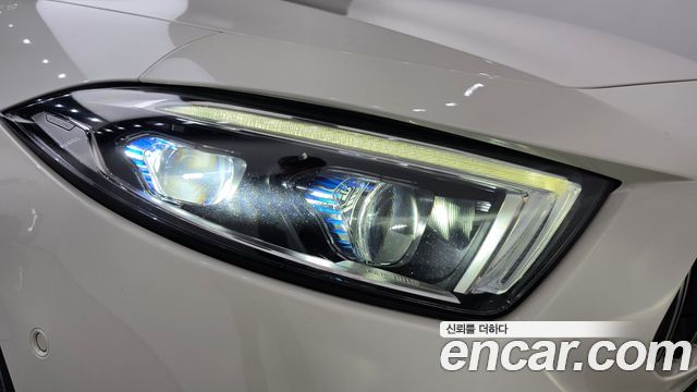 Mercedes-Benz CLS-Class (C257) CLS400d 4MATIC 2019 — фото 22