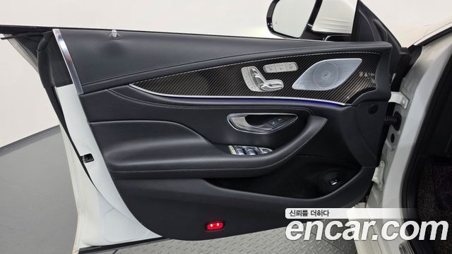 Mercedes-Benz CLS-Class (C257) CLS400d 4MATIC 2019 — фото 24