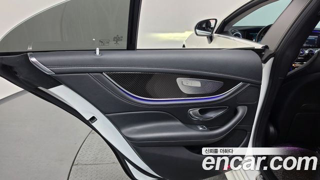 Mercedes-Benz CLS-Class (C257) CLS400d 4MATIC 2019 — фото 25