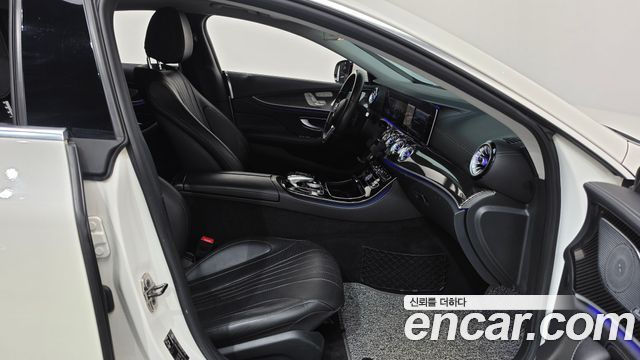 Mercedes-Benz CLS-Class (C257) CLS400d 4MATIC 2019 — фото 26