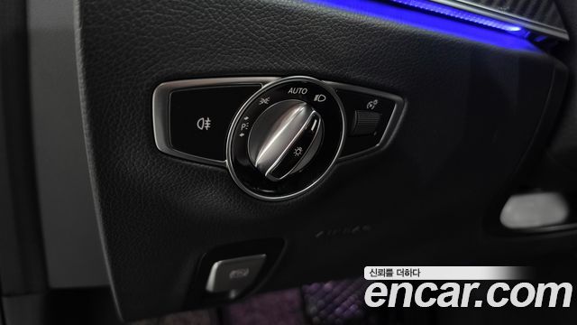 Mercedes-Benz CLS-Class (C257) CLS400d 4MATIC 2019 — фото 27