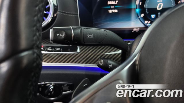 Mercedes-Benz CLS-Class (C257) CLS400d 4MATIC 2019 — фото 28