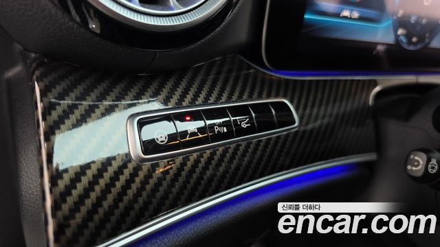 Mercedes-Benz CLS-Class (C257) CLS400d 4MATIC 2019 — фото 29