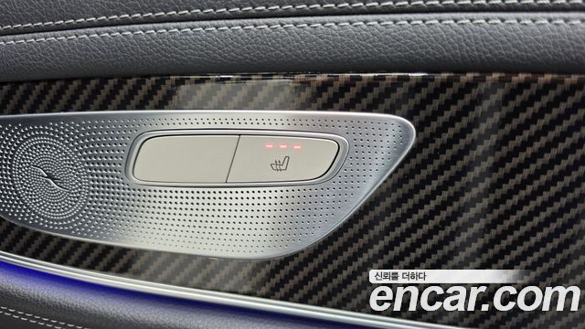 Mercedes-Benz CLS-Class (C257) CLS400d 4MATIC 2019 — фото 33