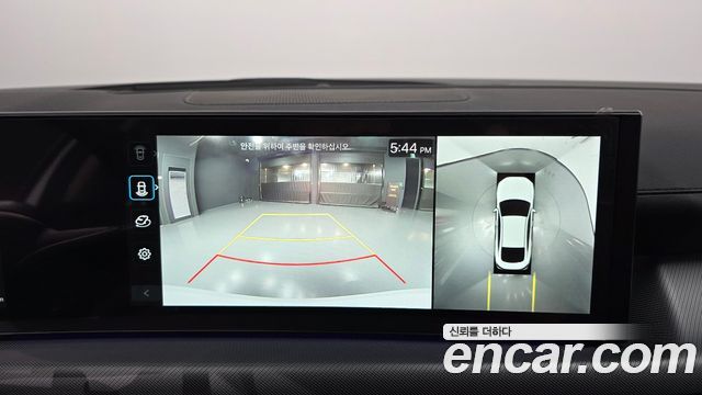 Hyundai Sonata The Edge (DN8) 1.6 Turbo Exclusive 2026 — фото 15