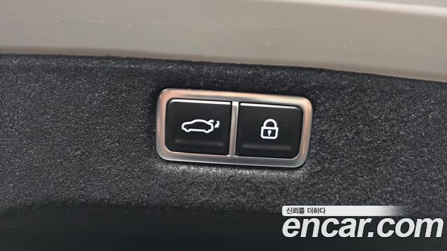 Hyundai Sonata The Edge (DN8) 1.6 Turbo Exclusive 2026 — фото 20