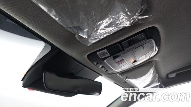 Hyundai Sonata The Edge (DN8) 1.6 Turbo Exclusive 2026 — фото 29