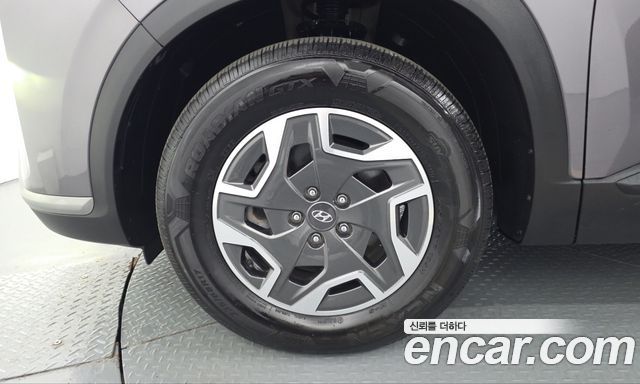 Hyundai Santa Fe HEV 1.6 4WD Prestige 2023 — фото 5