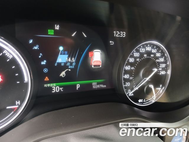 Toyota Sienna (IV) 2.5 Hybrid AWD 2021 — фото 10