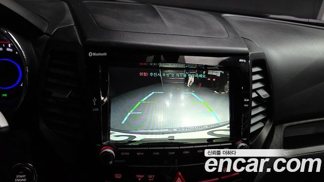KG Mobility (SsangYong) Tivoli Air 1.6 RX 2WD 2017 — фото 16