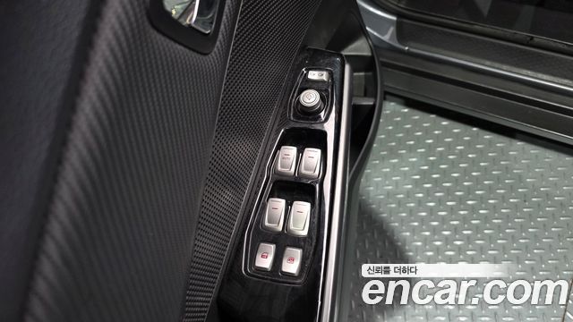 KG Mobility (SsangYong) Tivoli Air 1.6 RX 2WD 2017 — фото 18