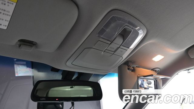 KG Mobility (SsangYong) Tivoli Air 1.6 RX 2WD 2017 — фото 20