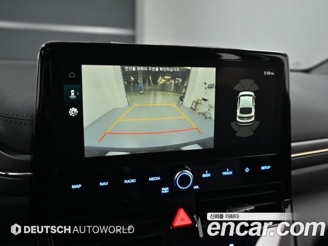 Hyundai Ioniq Hybrid 1.6 HEV I 2020 — фото 19