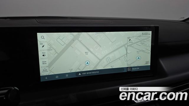 Hyundai Sonata The Edge (DN8) 1.6 Turbo Exclusive 2026 — фото 14