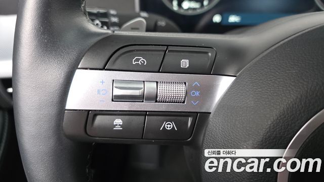Hyundai Sonata The Edge (DN8) 1.6 Turbo Exclusive 2026 — фото 19
