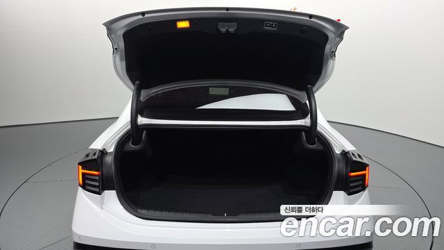 Hyundai Sonata The Edge (DN8) 1.6 Turbo Exclusive 2026 — фото 20