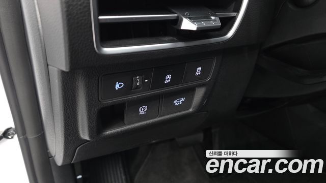 Hyundai Sonata The Edge (DN8) 1.6 Turbo Exclusive 2026 — фото 28