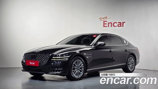 Genesis G80 (RG3) Gasoline 2.5 Turbo 2WD