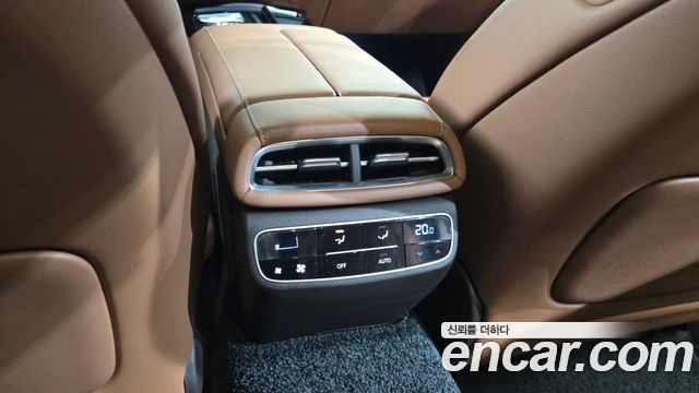 Genesis G80 (RG3) Gasoline 2.5 Turbo 2WD 2022 — фото 23