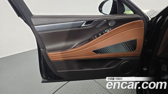 Genesis G80 (RG3) Gasoline 2.5 Turbo 2WD 2022 — фото 30
