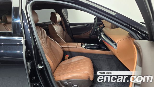 Genesis G80 (RG3) Gasoline 2.5 Turbo 2WD 2022 — фото 32