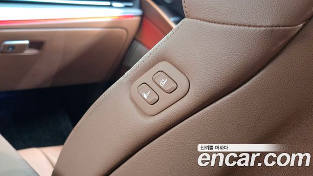 Genesis G80 (RG3) Gasoline 2.5 Turbo 2WD 2022 — фото 37