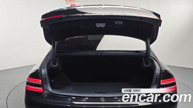 Genesis G80 (RG3) Gasoline 2.5 Turbo 2WD 2022 — фото 43