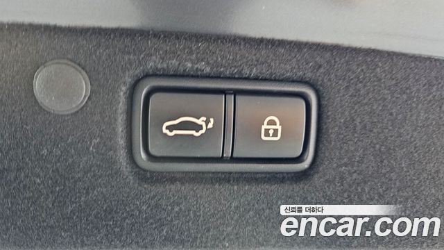 Hyundai Grandeur Hybrid (IG) Exclusive Special 2019 — фото 17