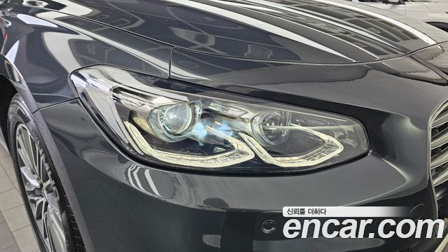Hyundai Grandeur Hybrid (IG) Exclusive Special 2019 — фото 22