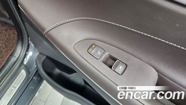 Hyundai Grandeur Hybrid (IG) Exclusive Special 2019 — фото 34