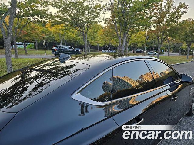 Genesis G80 (RG3) Gasoline 2.5 Turbo 2WD 2025 — фото 2