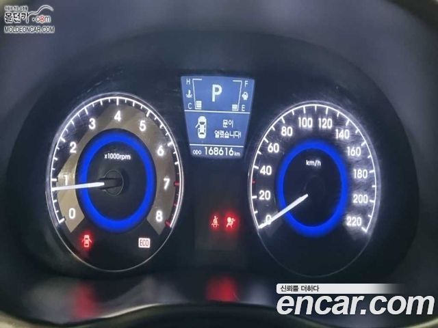 Hyundai Accent (New) 1.4 VVT Modern 2015 — фото 5