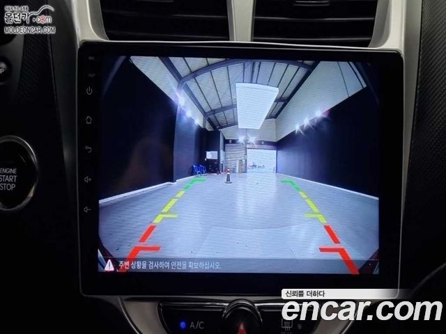 Hyundai Accent (New) 1.4 VVT Modern 2015 — фото 17