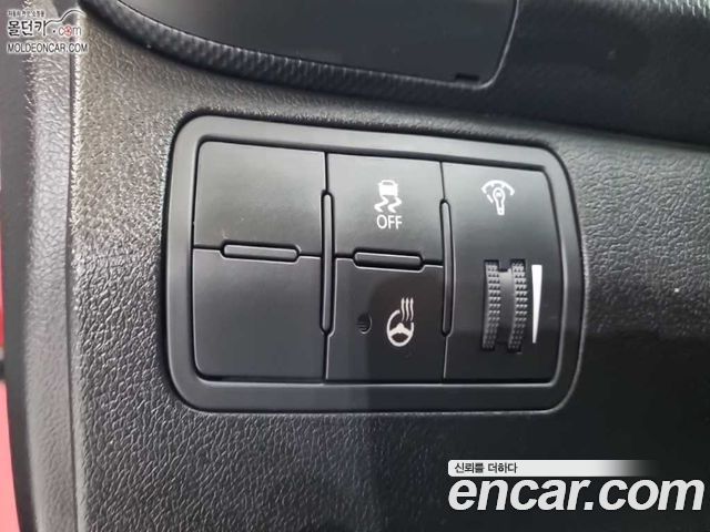 Hyundai Accent (New) 1.4 VVT Modern 2015 — фото 20