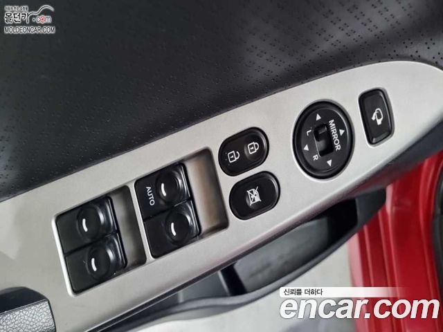 Hyundai Accent (New) 1.4 VVT Modern 2015 — фото 21