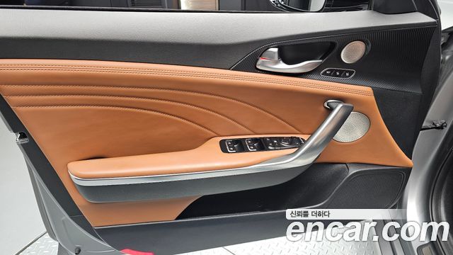 Kia Stinger Meister 3.3 GT AWD Tribute Edition 2023 — фото 24