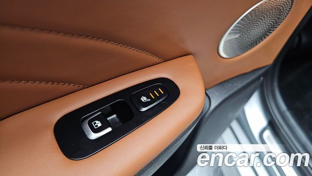 Kia Stinger Meister 3.3 GT AWD Tribute Edition 2023 — фото 38
