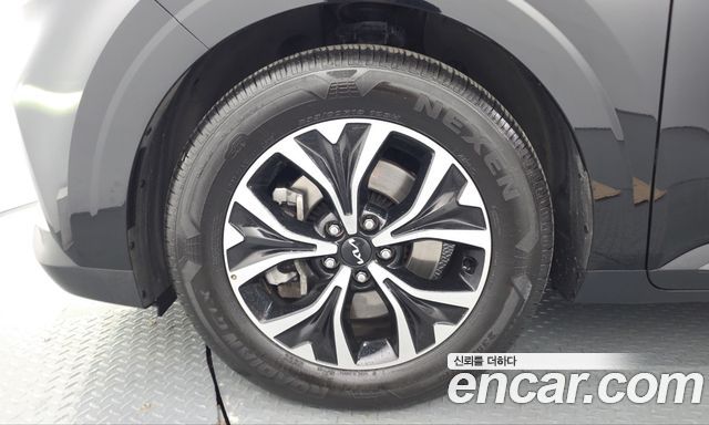 Kia Carnival (IV) Diesel 9-Seater Prestige 2023 — фото 5