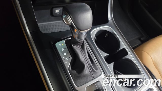 Kia Carnival (IV) Diesel 9-Seater Prestige 2023 — фото 9