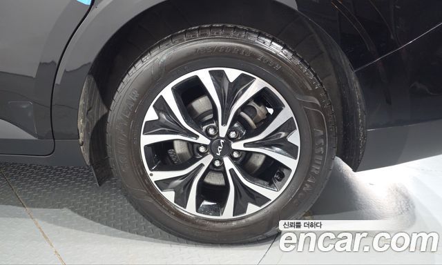 Kia Carnival (IV) Diesel 9-Seater Prestige 2023 — фото 21