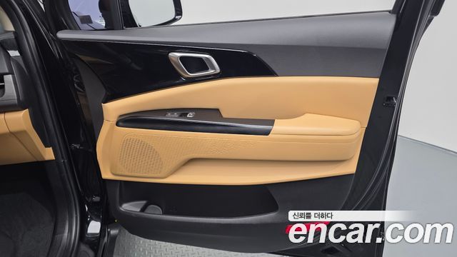 Kia Carnival (IV) Diesel 9-Seater Prestige 2023 — фото 24