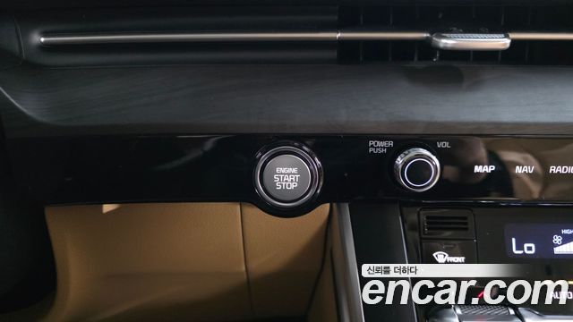 Kia Carnival (IV) Diesel 9-Seater Prestige 2023 — фото 27