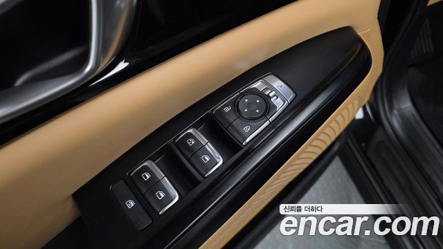 Kia Carnival (IV) Diesel 9-Seater Prestige 2023 — фото 30