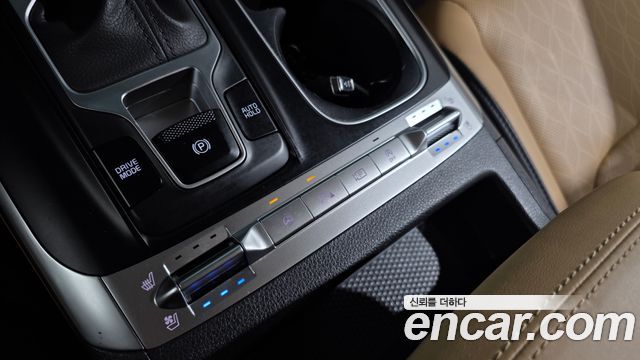 Kia Carnival (IV) Diesel 9-Seater Prestige 2023 — фото 32