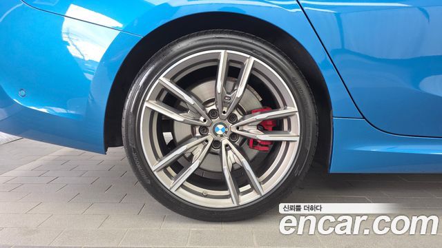 BMW 3 Series (G20) M340i 2021 — фото 5