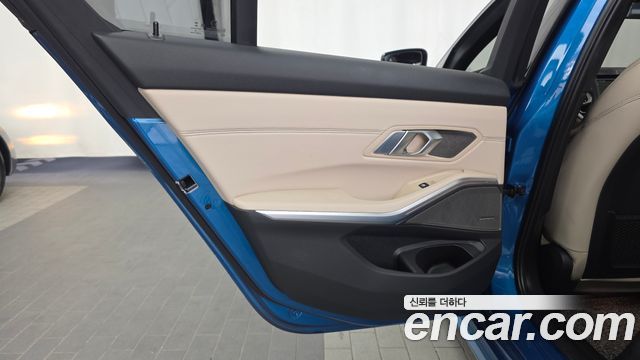 BMW 3 Series (G20) M340i 2021 — фото 25